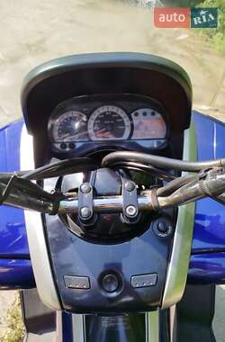 Макси-скутер Yamaha Majesty 250 2007 в 