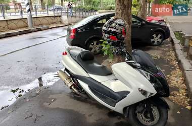 Макси-скутер Yamaha Majesty 250 2012 в 