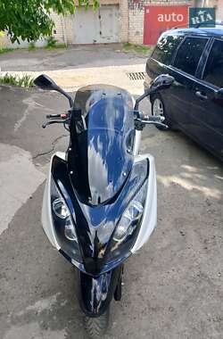 Макси-скутер Yamaha Majesty 250 2012 в Николаеве