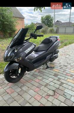 Макси-скутер Yamaha Majesty 250 2009 в Миргороде