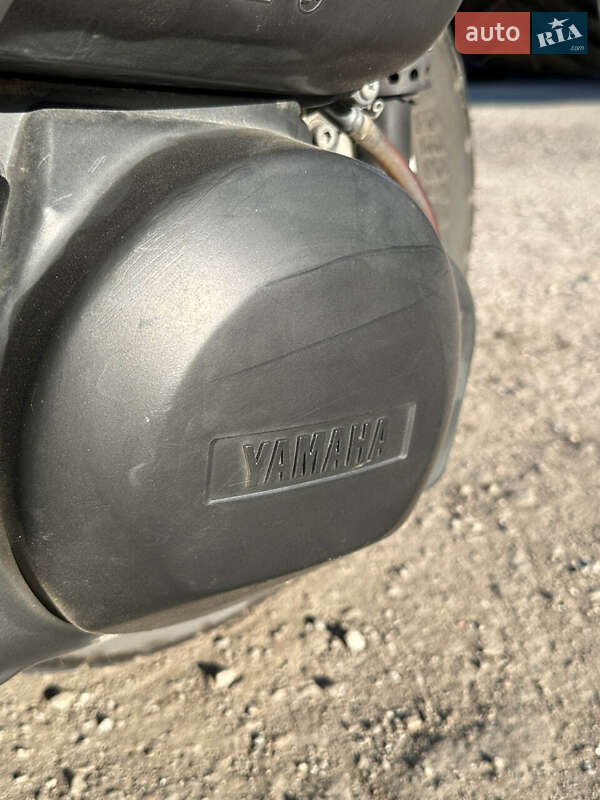 Макси-скутер Yamaha Majesty 250 2005 в Белогородке