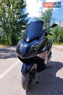 Максі-скутер Yamaha Majesty 250 2010 в Дніпрі