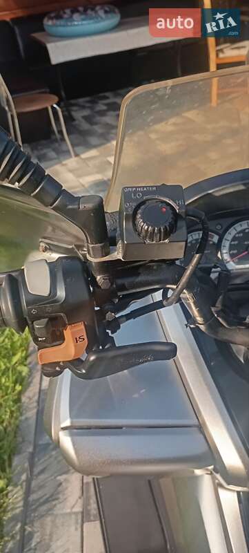 Максі-скутер Yamaha Majesty 250 2008 в Славуті