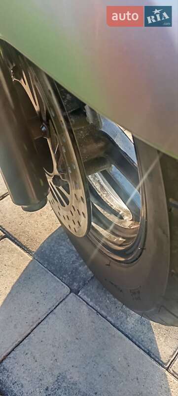 Максі-скутер Yamaha Majesty 250 2008 в Славуті