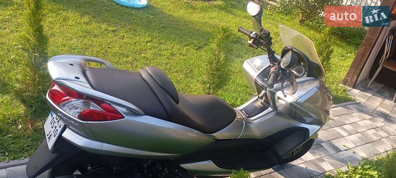 Максі-скутер Yamaha Majesty 250 2008 в Славуті