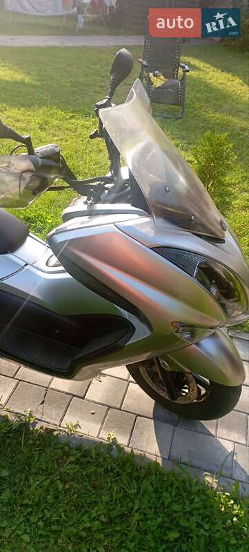 Максі-скутер Yamaha Majesty 250 2008 в Славуті