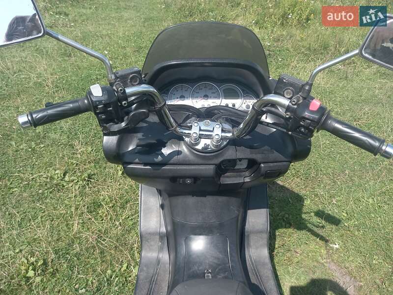 Максі-скутер Yamaha Majesty 250 2002 в Сумах