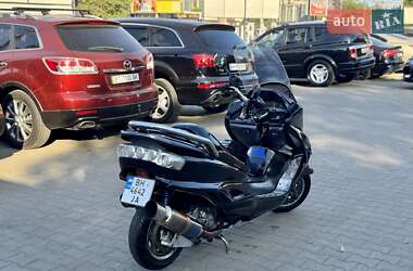 Максі-скутер Yamaha Majesty 250 2006 в Одесі
