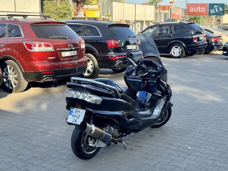 Макси-скутер Yamaha Majesty 250 2006 в Одессе