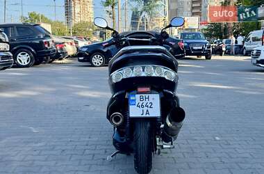 Максі-скутер Yamaha Majesty 250 2006 в Одесі
