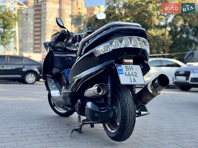 Макси-скутер Yamaha Majesty 250 2006 в Одессе