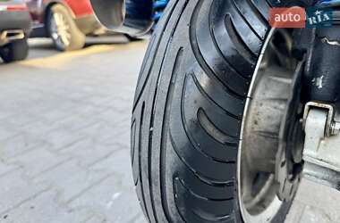 Максі-скутер Yamaha Majesty 250 2006 в Одесі