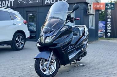 Макси-скутер Yamaha Majesty 250 2006 в Одессе