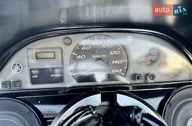 Максі-скутер Yamaha Majesty 250 2006 в Одесі
