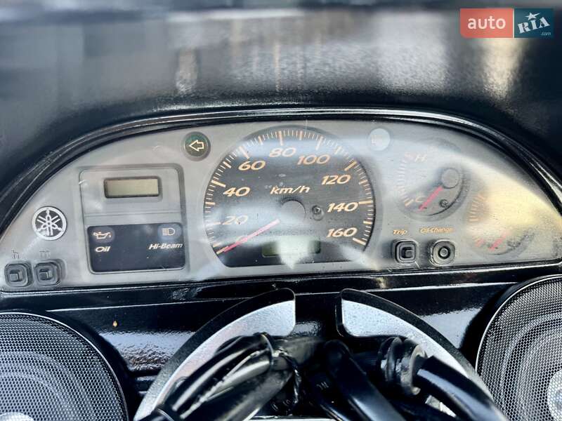 Макси-скутер Yamaha Majesty 250 2006 в Одессе