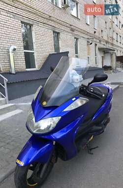 Максі-скутер Yamaha Majesty 250 2006 в Одесі