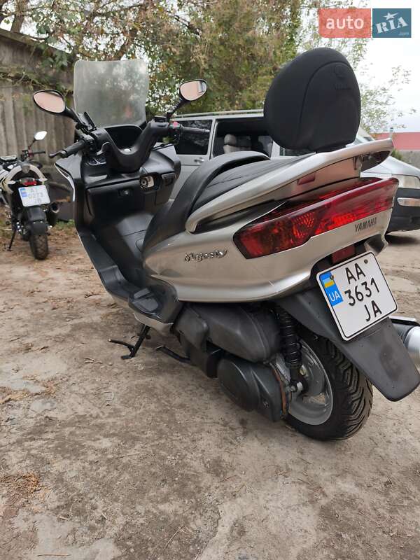 Скутер Yamaha Majesty 250 2000 в Києві