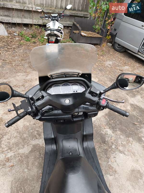 Скутер Yamaha Majesty 250 2000 в Києві