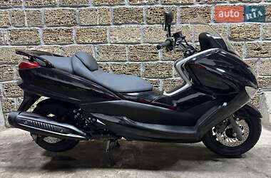 Макси-скутер Yamaha Majesty 250 2012 в Одессе