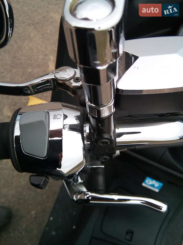 Макси-скутер Yamaha Majesty 400 2011 в Николаеве