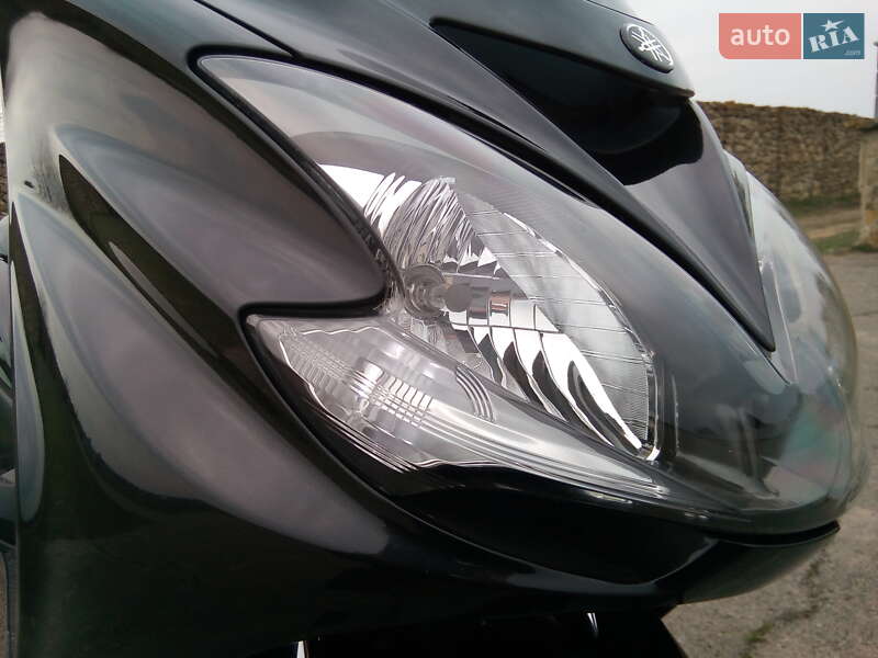 Макси-скутер Yamaha Majesty 400 2011 в Николаеве