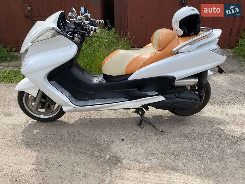 Макси-скутер Yamaha Majesty 400 2006 в Полтаве