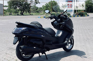 Максі-скутер Yamaha Majesty 400 2004 в Одесі