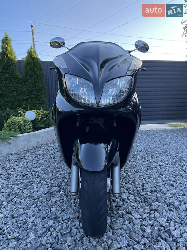 Вантажні моторолери, мотоцикли, скутери, мопеди Yamaha Majesty 400 2006 в Гайсину