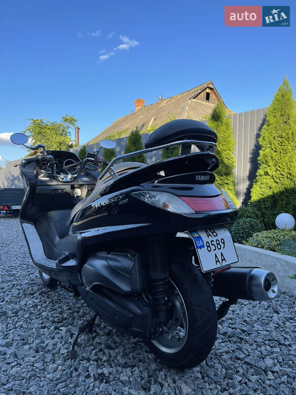 Вантажні моторолери, мотоцикли, скутери, мопеди Yamaha Majesty 400 2006 в Гайсину