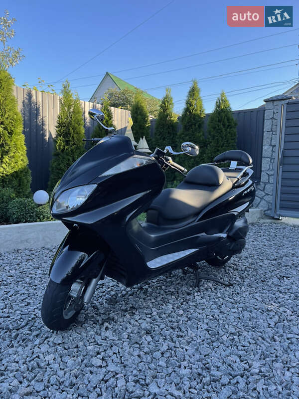 Вантажні моторолери, мотоцикли, скутери, мопеди Yamaha Majesty 400 2006 в Гайсину