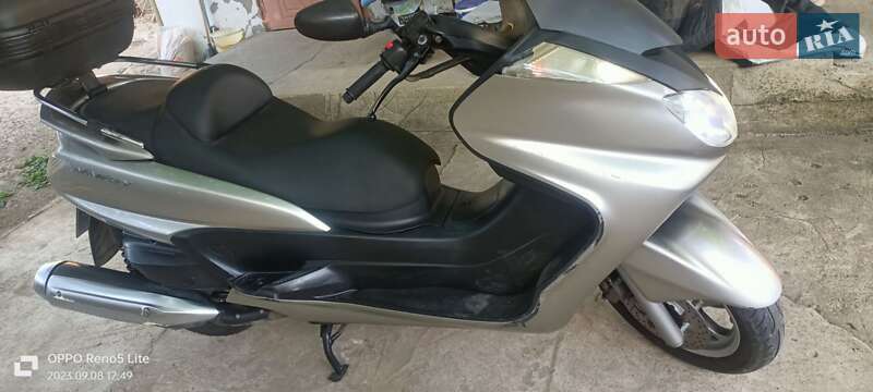 Скутер Yamaha Majesty 400 2006 в Одессе