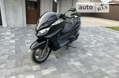 Макси-скутер Yamaha Majesty 400 2007 в Ивано-Франковске