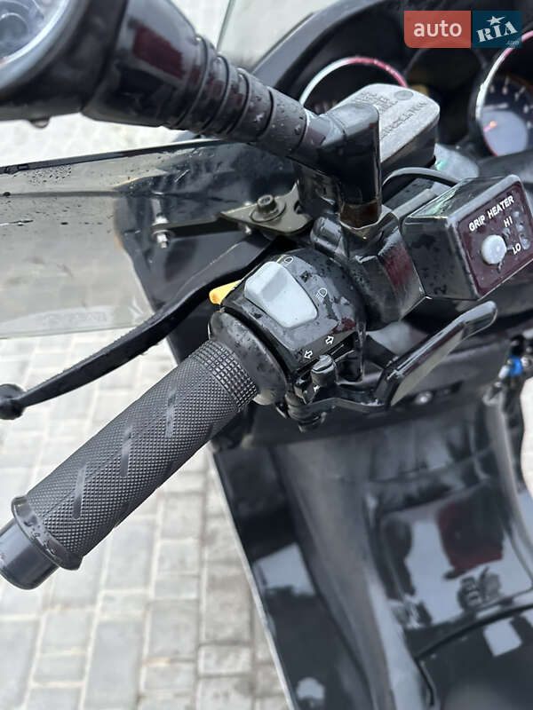 Максі-скутер Yamaha Majesty 400 2009 в Одесі