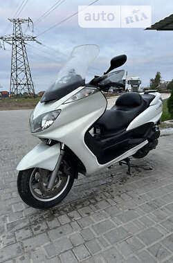 Максі-скутер Yamaha Majesty 400 2009 в Одесі