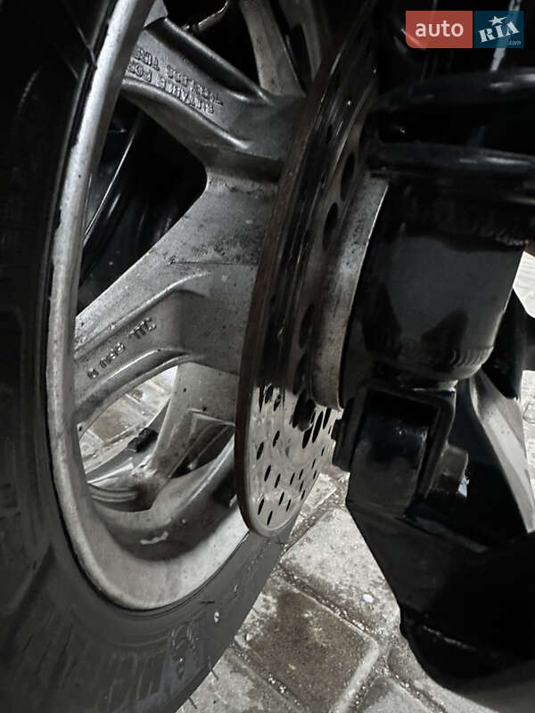 Максі-скутер Yamaha Majesty 400 2009 в Одесі