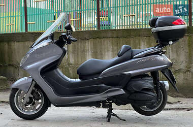 Макси-скутер Yamaha Majesty 400 2003 в Киеве