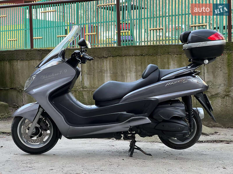 Максі-скутер Yamaha Majesty 400 2003 в Києві