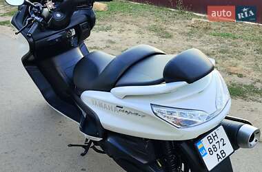 Макси-скутер Yamaha Majesty 400 2012 в 