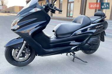 Максі-скутер Yamaha Majesty 400 2012 в Білій Церкві