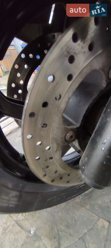 Максі-скутер Yamaha Majesty 400 2011 в Білгороді-Дністровському