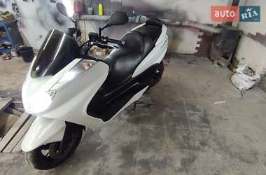 Макси-скутер Yamaha Majesty 400 2011 в Белгороде-Днестровском