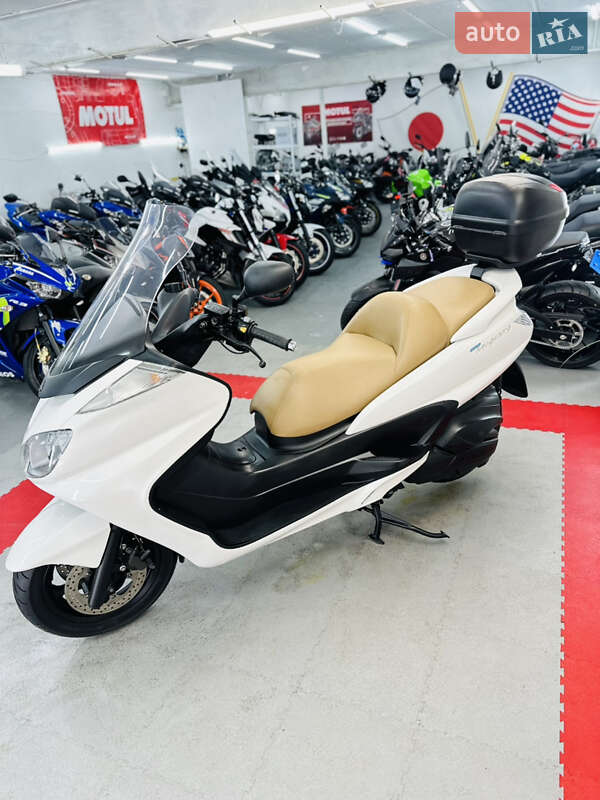 Максі-скутер Yamaha Majesty 400 2008 в Одесі