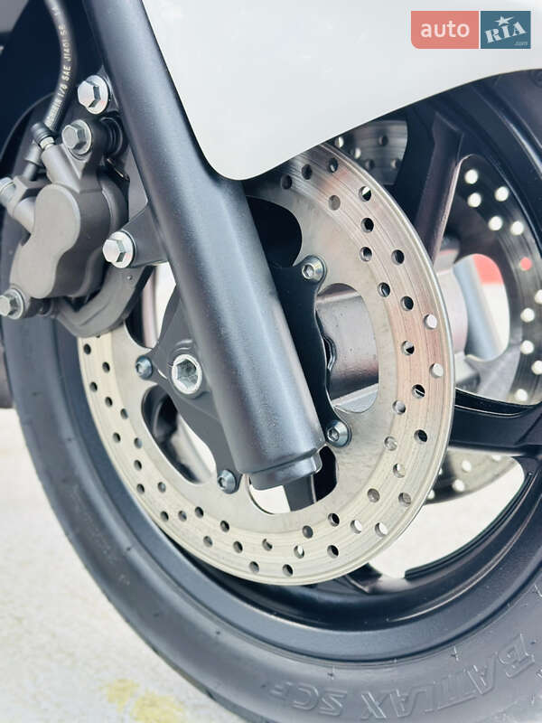 Максі-скутер Yamaha Majesty 400 2008 в Одесі