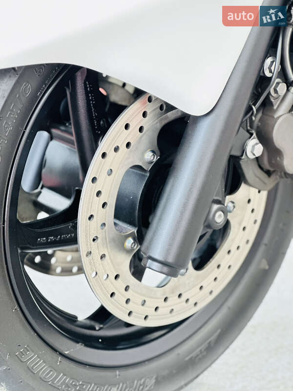 Максі-скутер Yamaha Majesty 400 2008 в Одесі