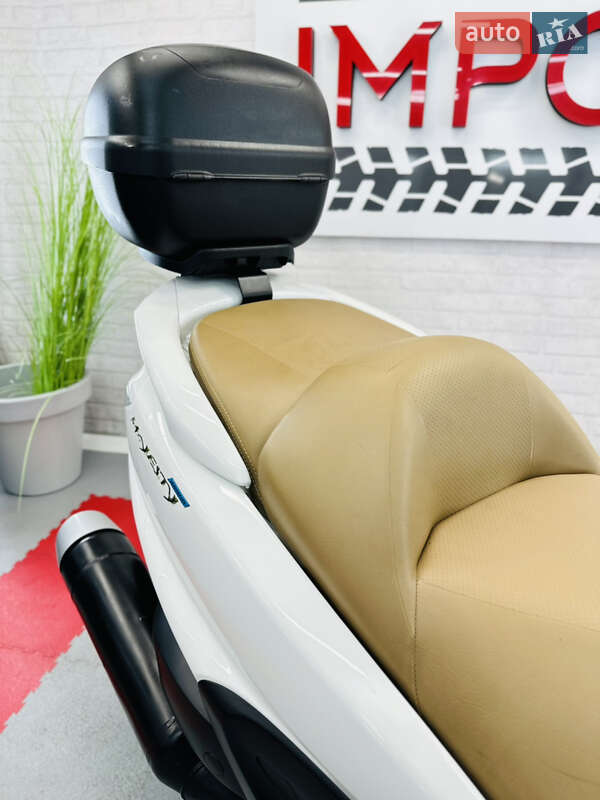 Максі-скутер Yamaha Majesty 400 2008 в Одесі