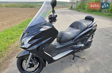 Макси-скутер Yamaha Majesty 400 2013 в Умани