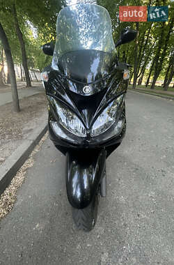 Макси-скутер Yamaha Majesty 400 2012 в Киеве