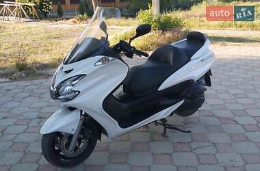 Макси-скутер Yamaha Majesty 400 2012 в Вилково
