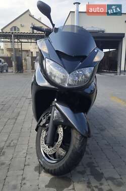 Максі-скутер Yamaha Majesty 400 2009 в Одесі