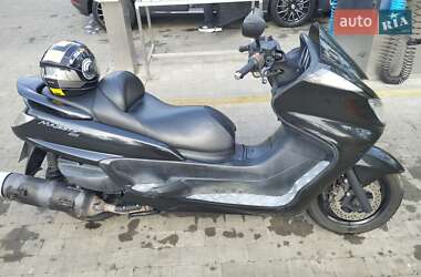 Макси-скутер Yamaha Majesty 400 2009 в 